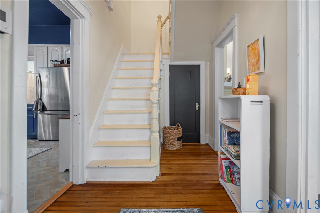 305 Bradsher Ave