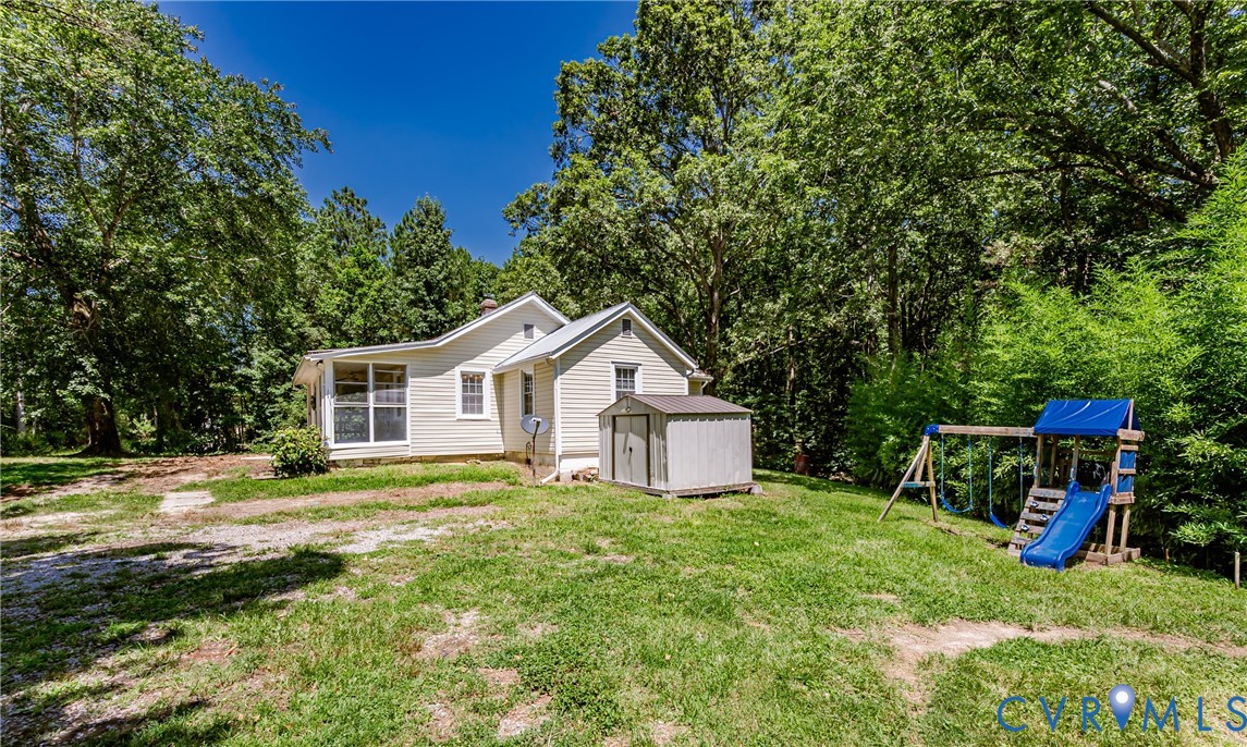 1845 Powhatan Trl