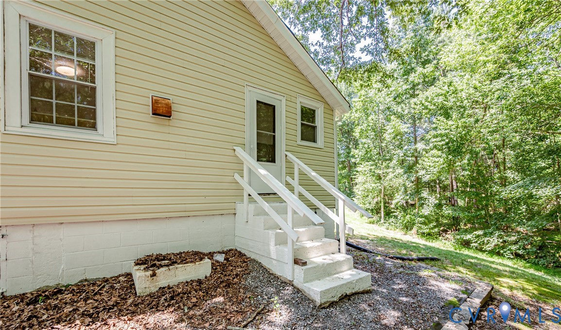 1845 Powhatan Trl