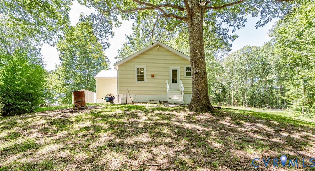 1845 Powhatan Trl
