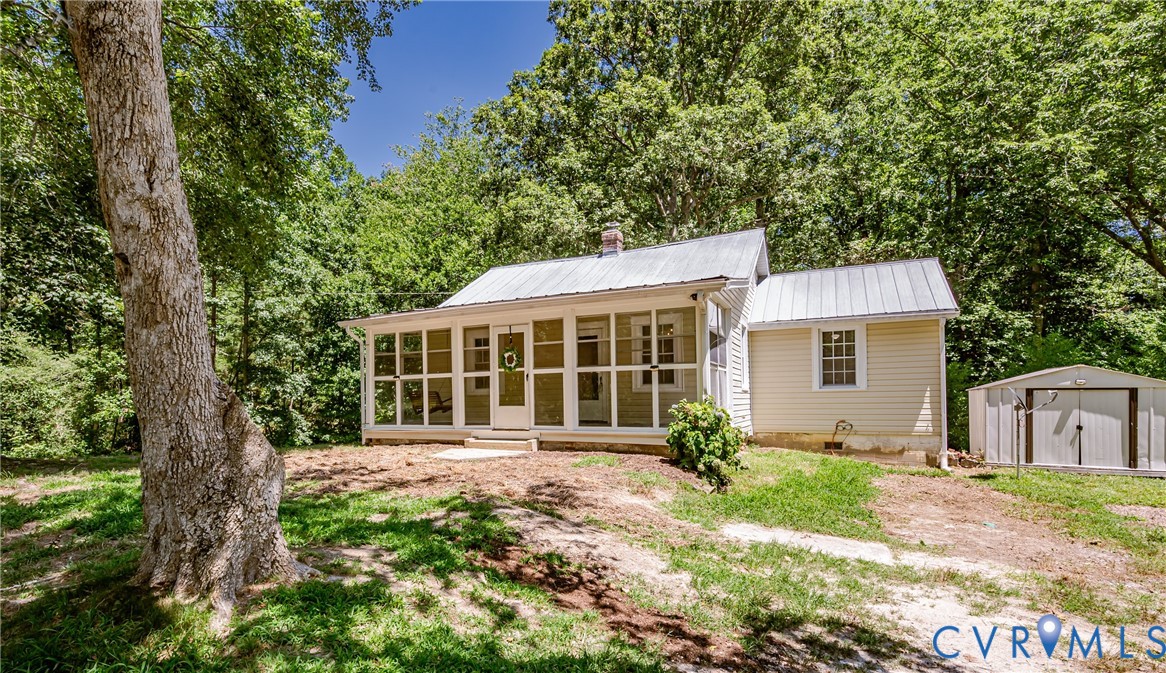 1845 Powhatan Trl
