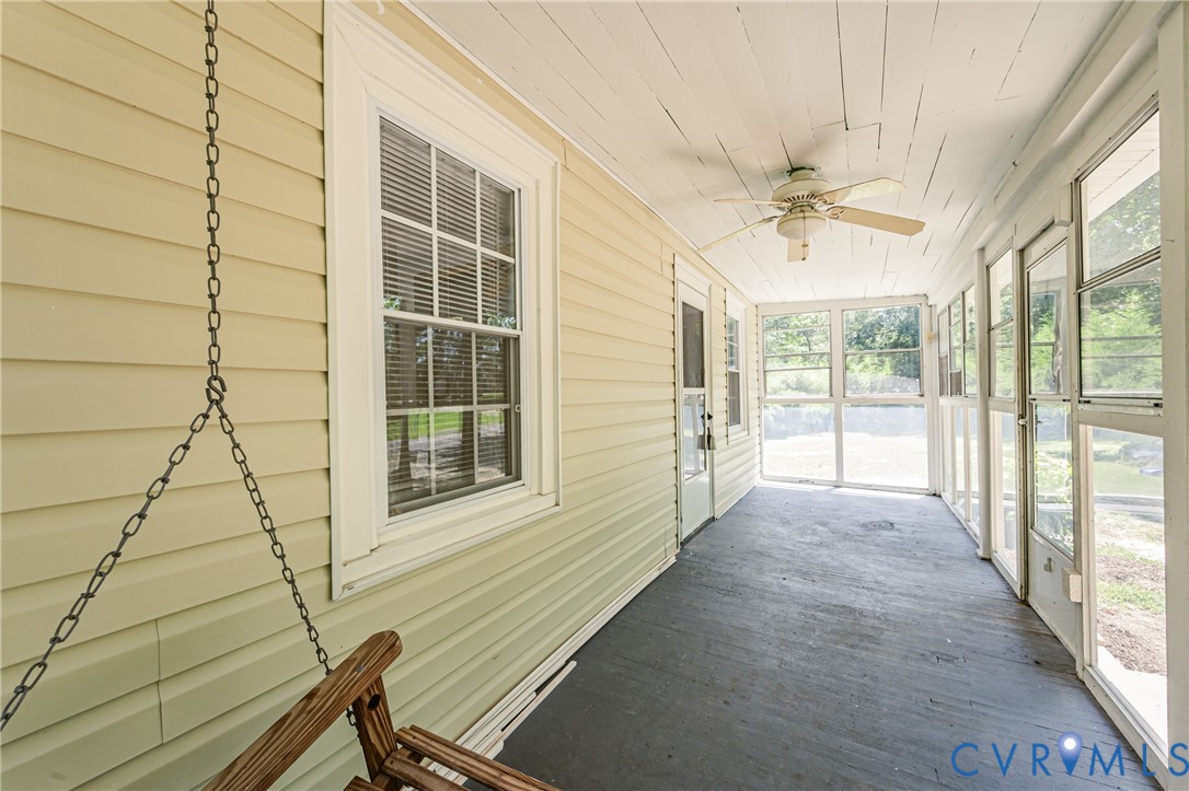 1845 Powhatan Trl