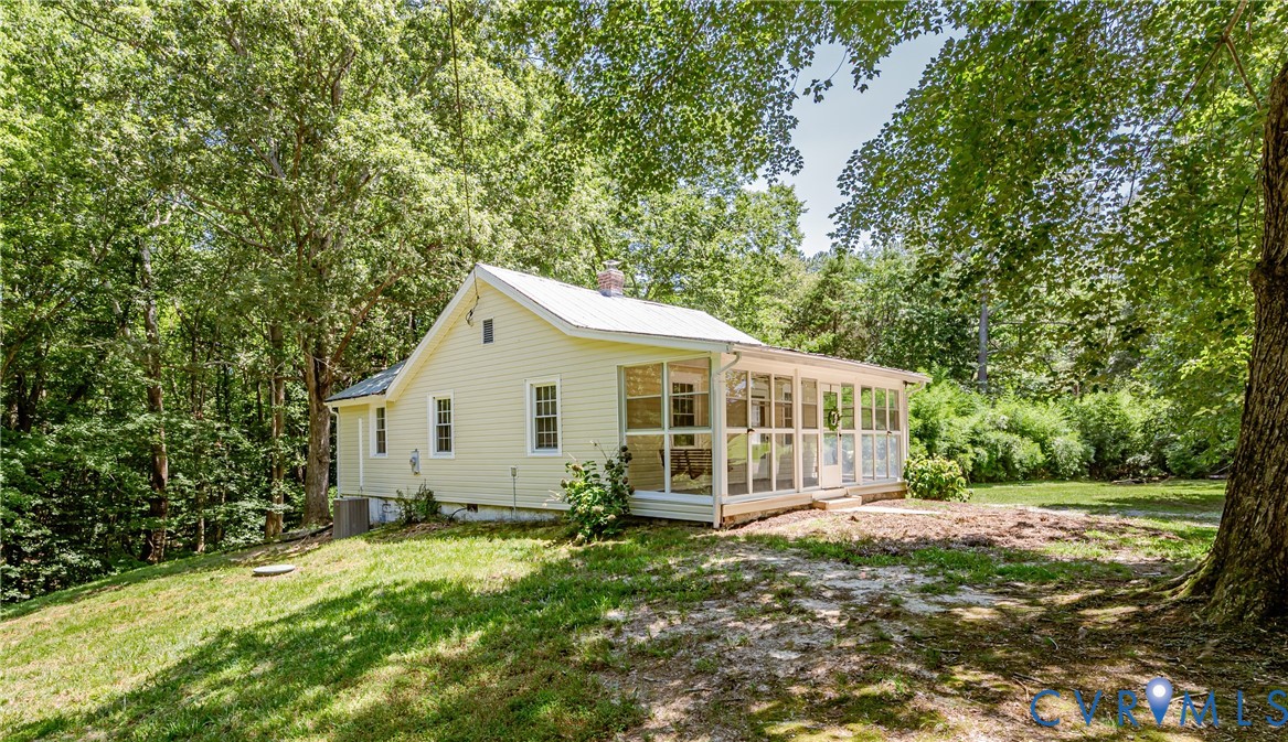 1845 Powhatan Trl