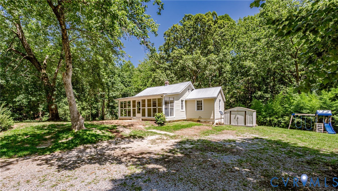 1845 Powhatan Trl