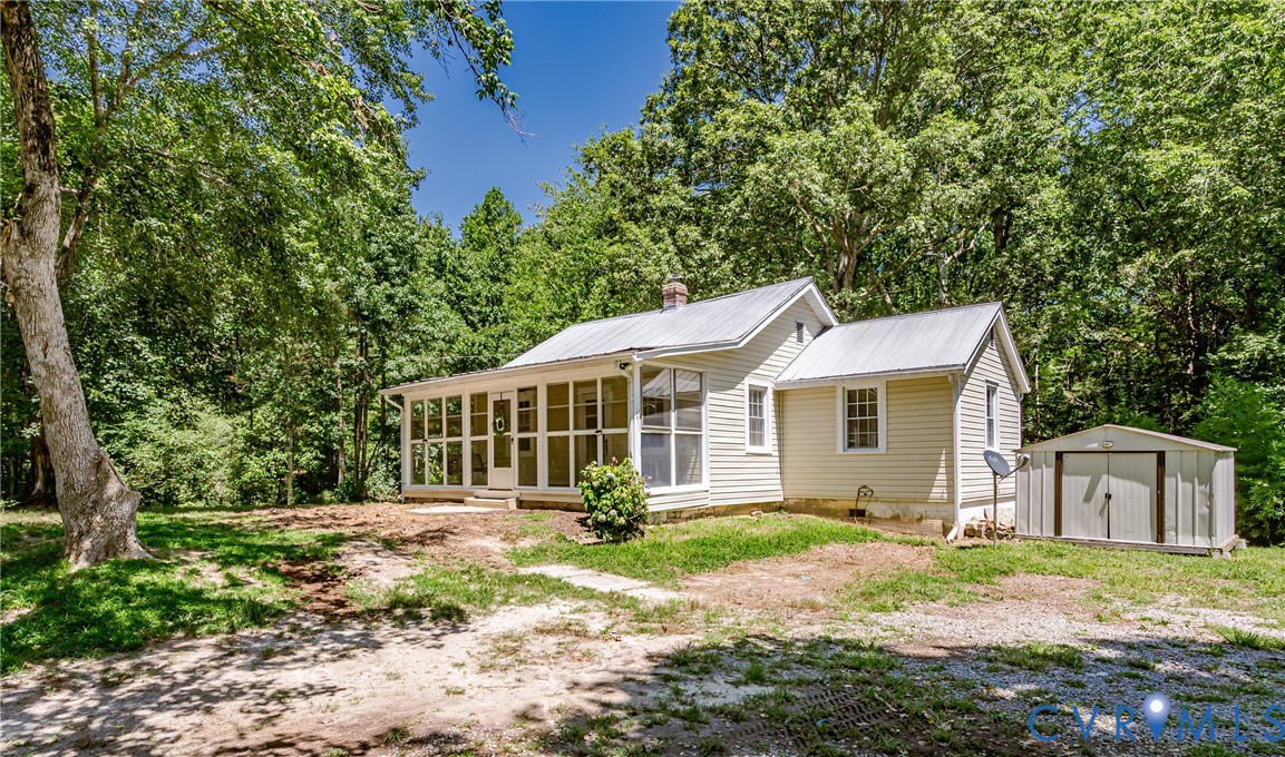 1845 Powhatan Trl