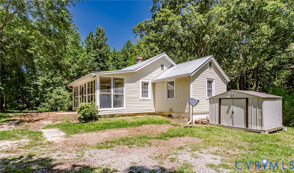 1845 Powhatan Trl