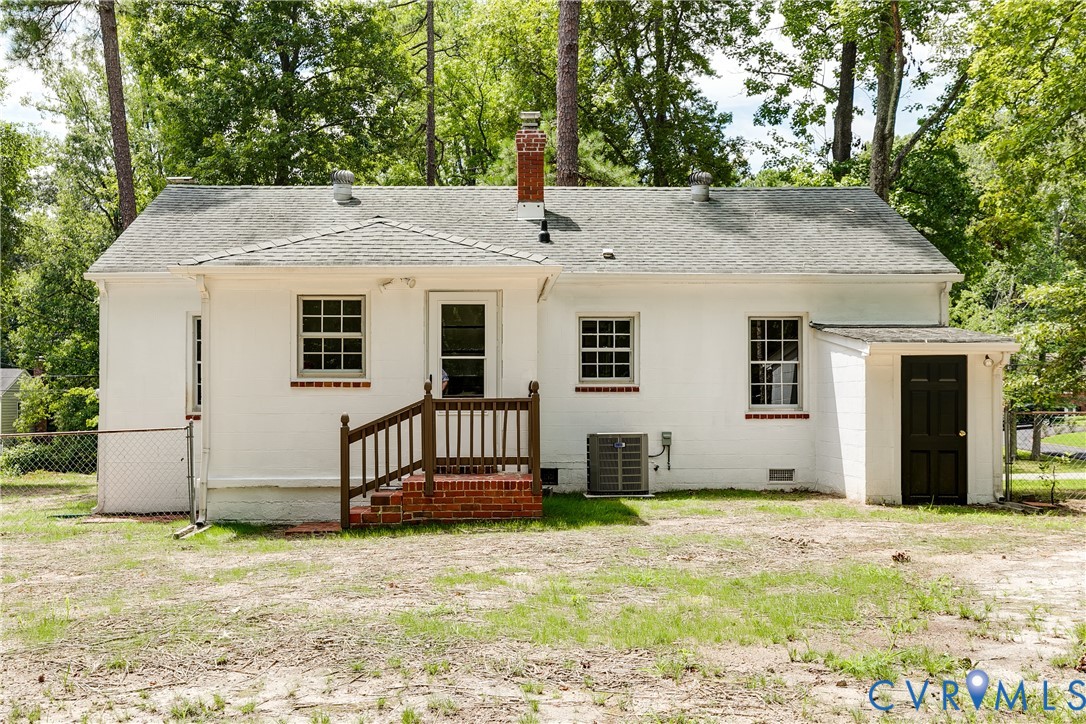 8000 Brown Rd