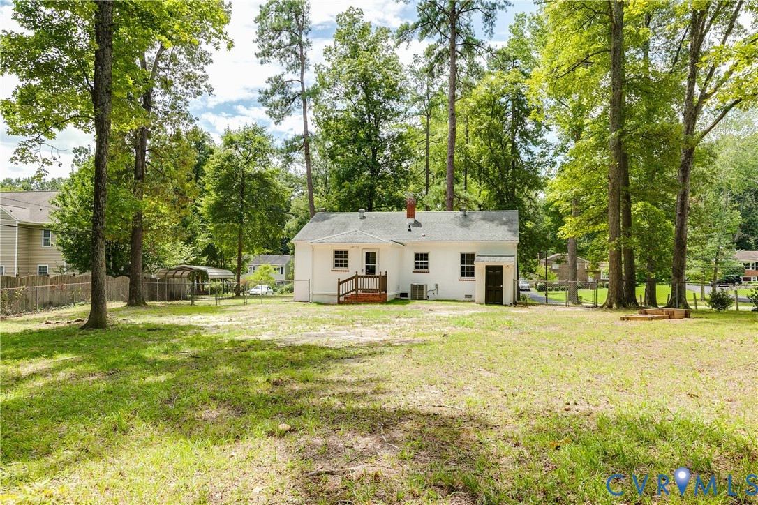 8000 Brown Rd
