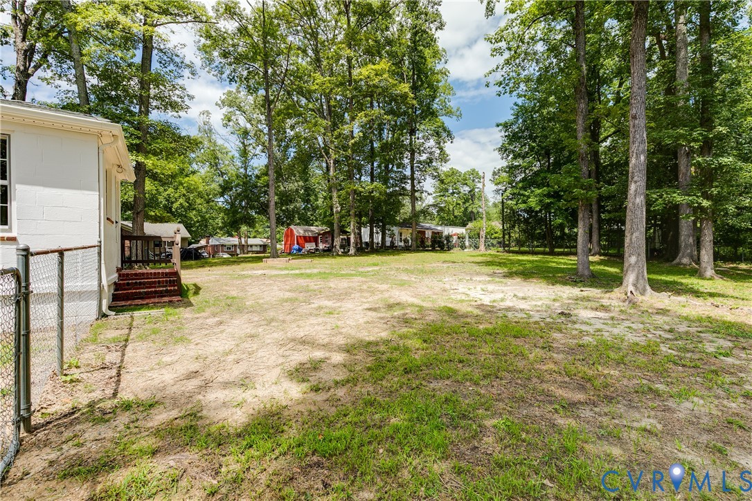 8000 Brown Rd