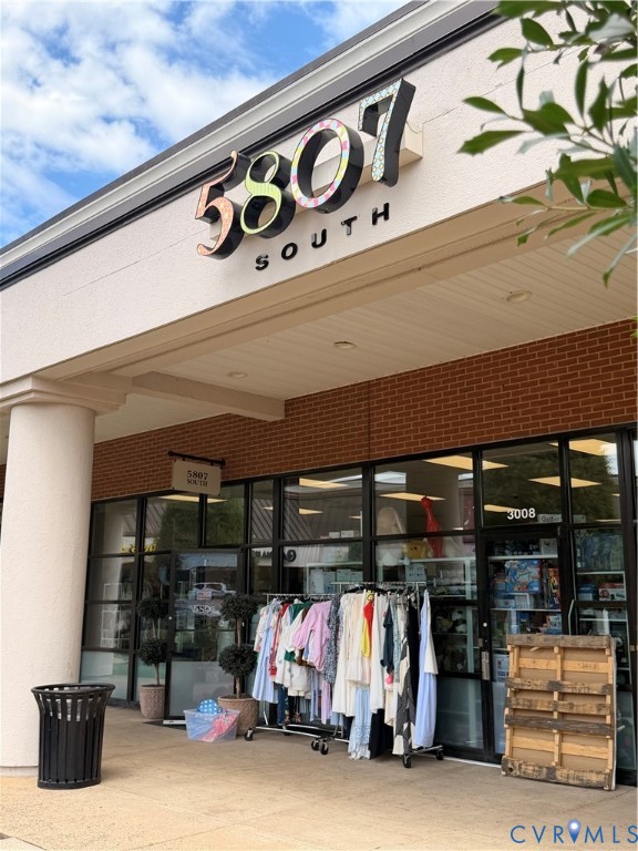 8000 Brown Rd
