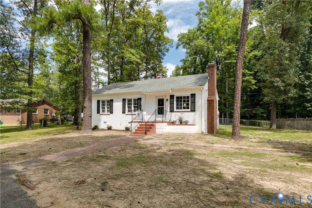 8000 Brown Rd