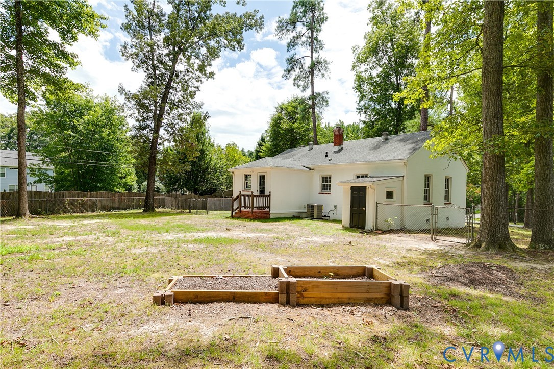 8000 Brown Rd