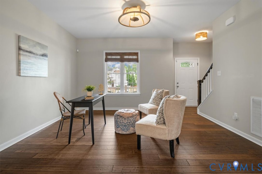 5609 Qualla Farms Ct