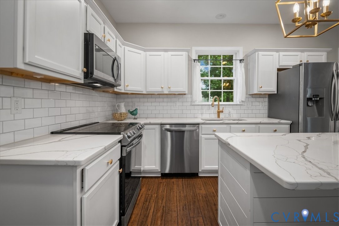 5609 Qualla Farms Ct