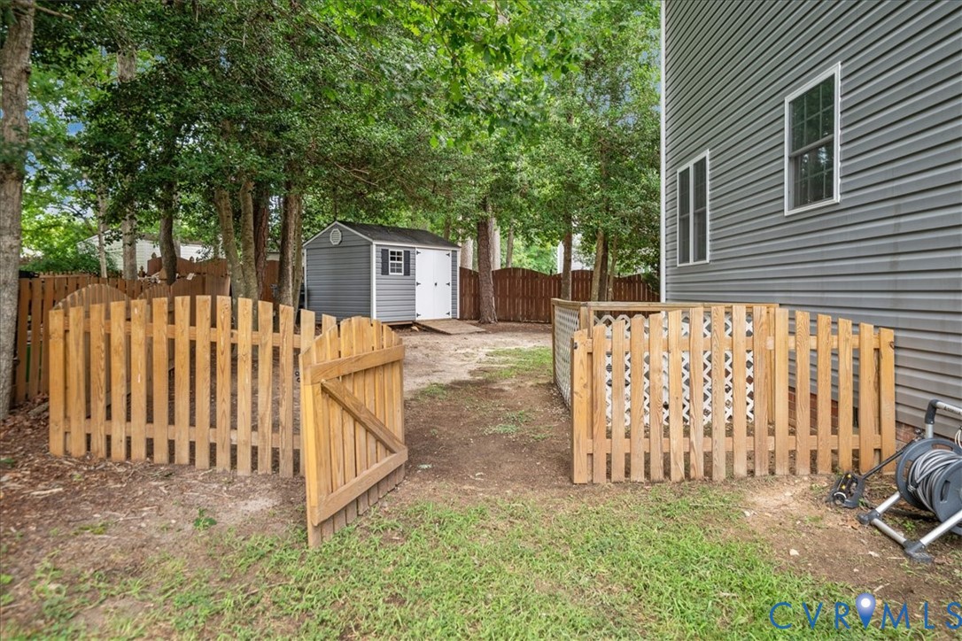 5609 Qualla Farms Ct