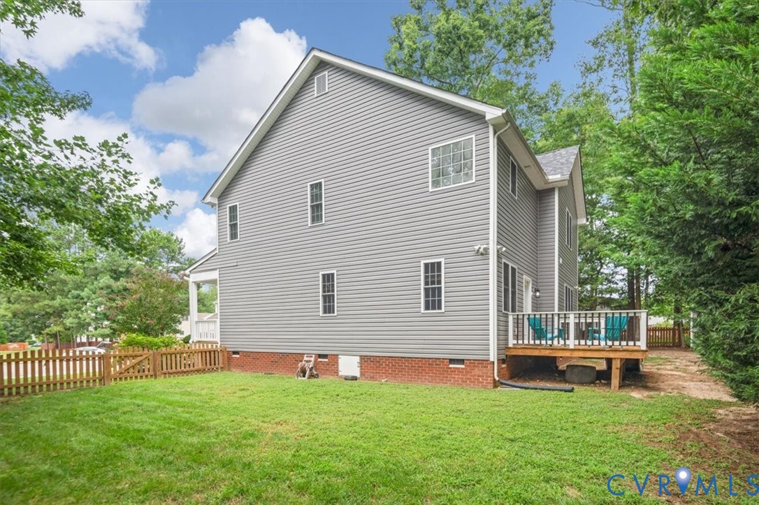 5609 Qualla Farms Ct