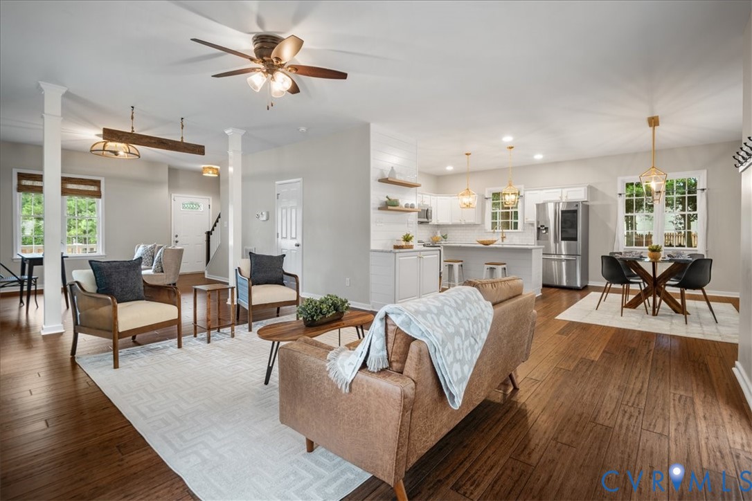 5609 Qualla Farms Ct