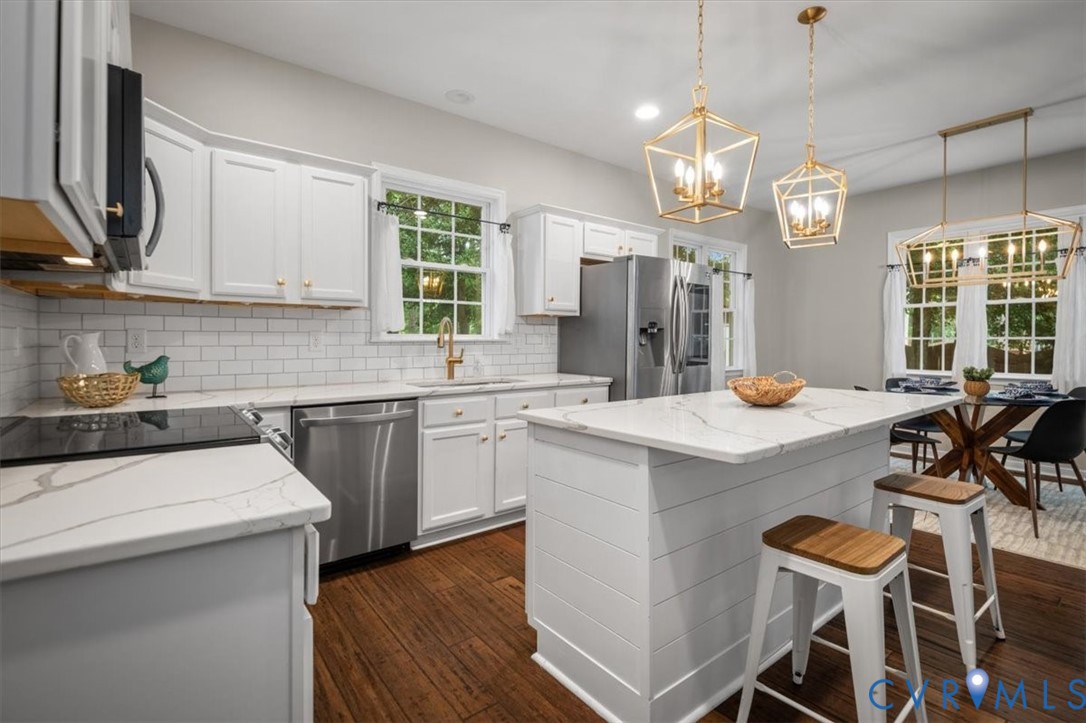 5609 Qualla Farms Ct