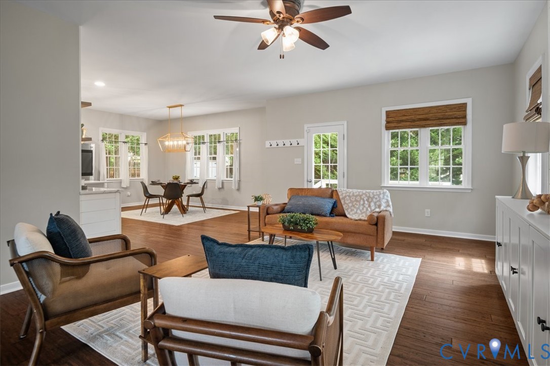 5609 Qualla Farms Ct