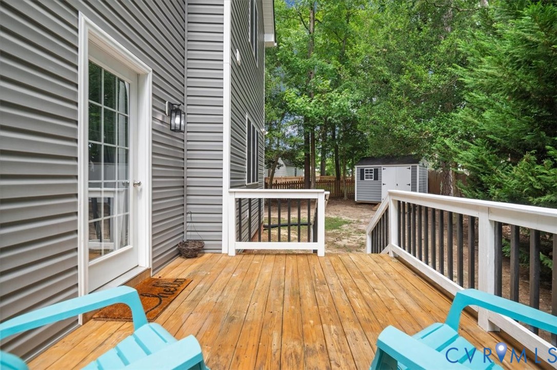 5609 Qualla Farms Ct