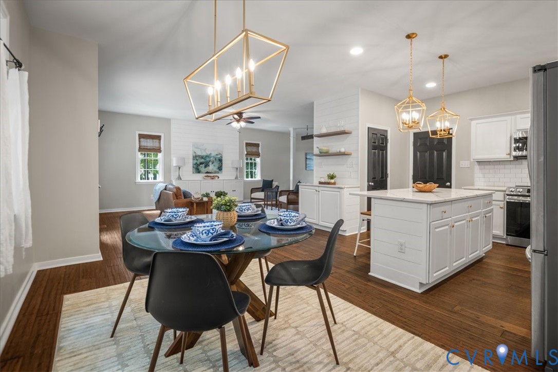 5609 Qualla Farms Ct