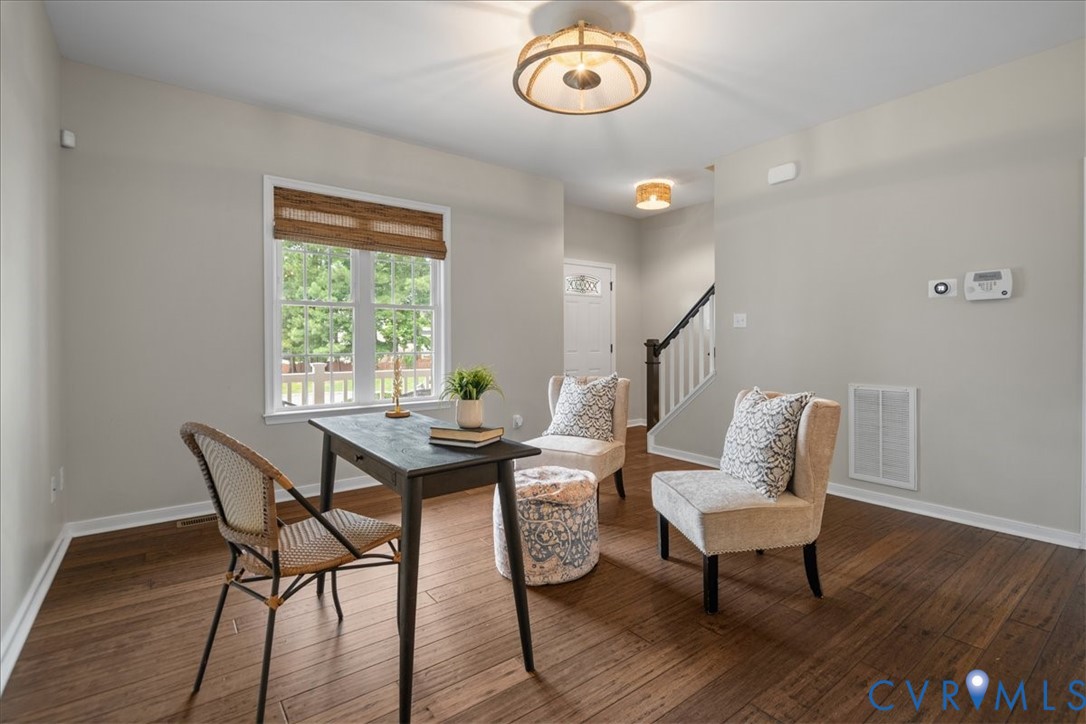 5609 Qualla Farms Ct