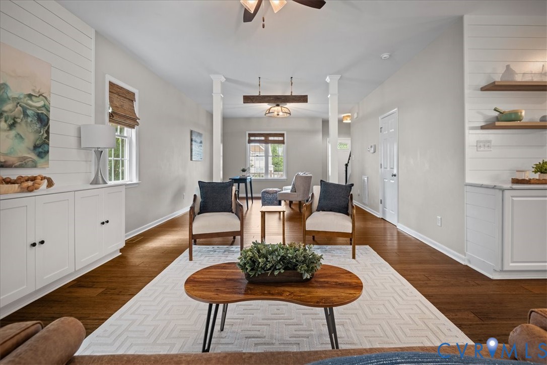 5609 Qualla Farms Ct