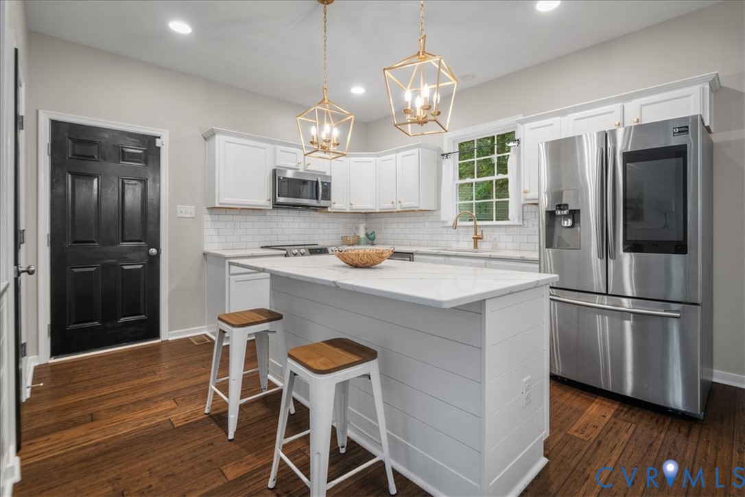 5609 Qualla Farms Ct