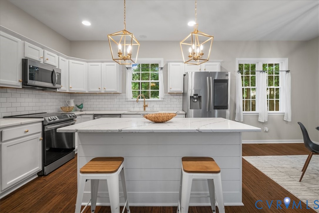 5609 Qualla Farms Ct