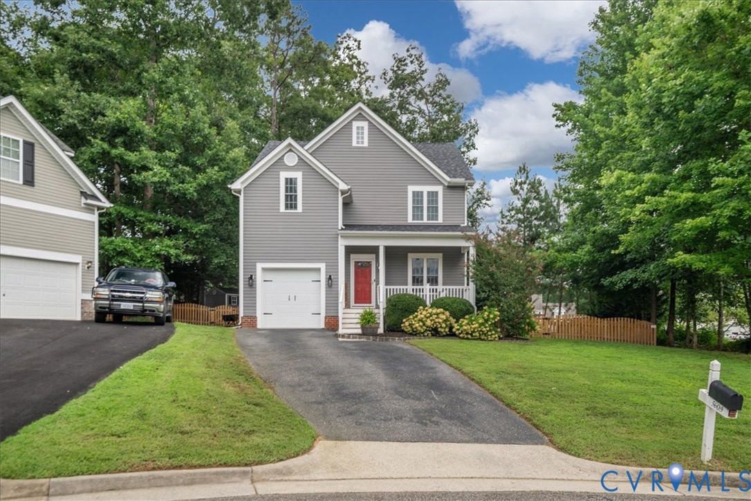 5609 Qualla Farms Ct