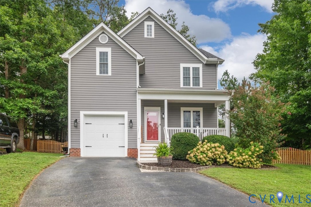 5609 Qualla Farms Ct