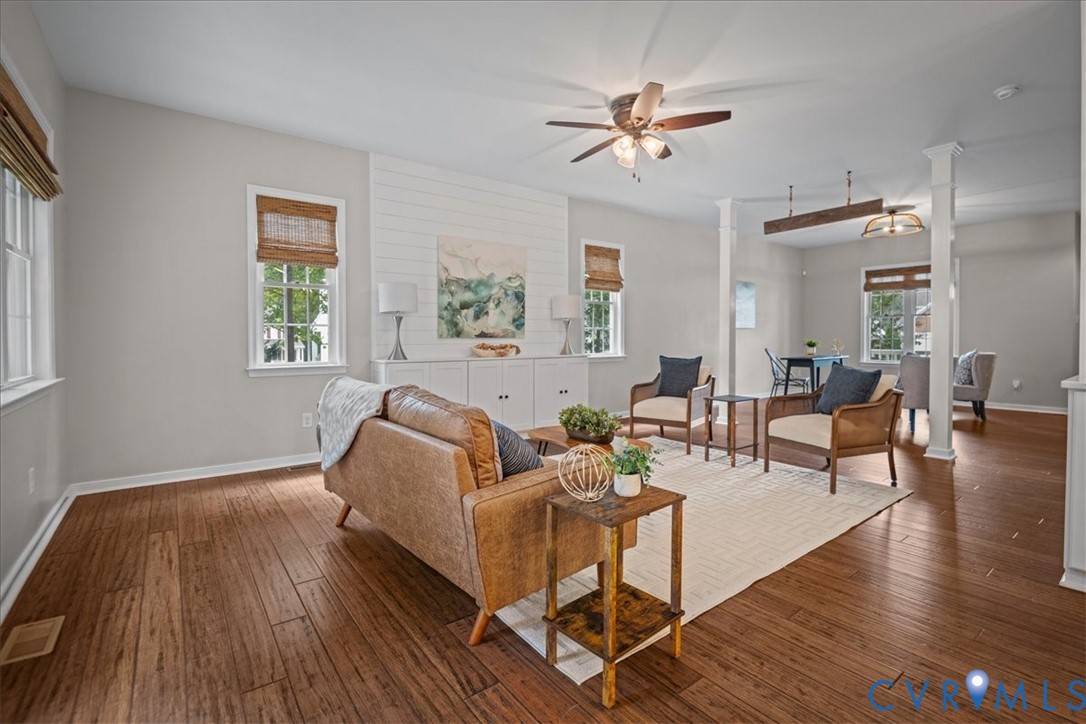 5609 Qualla Farms Ct