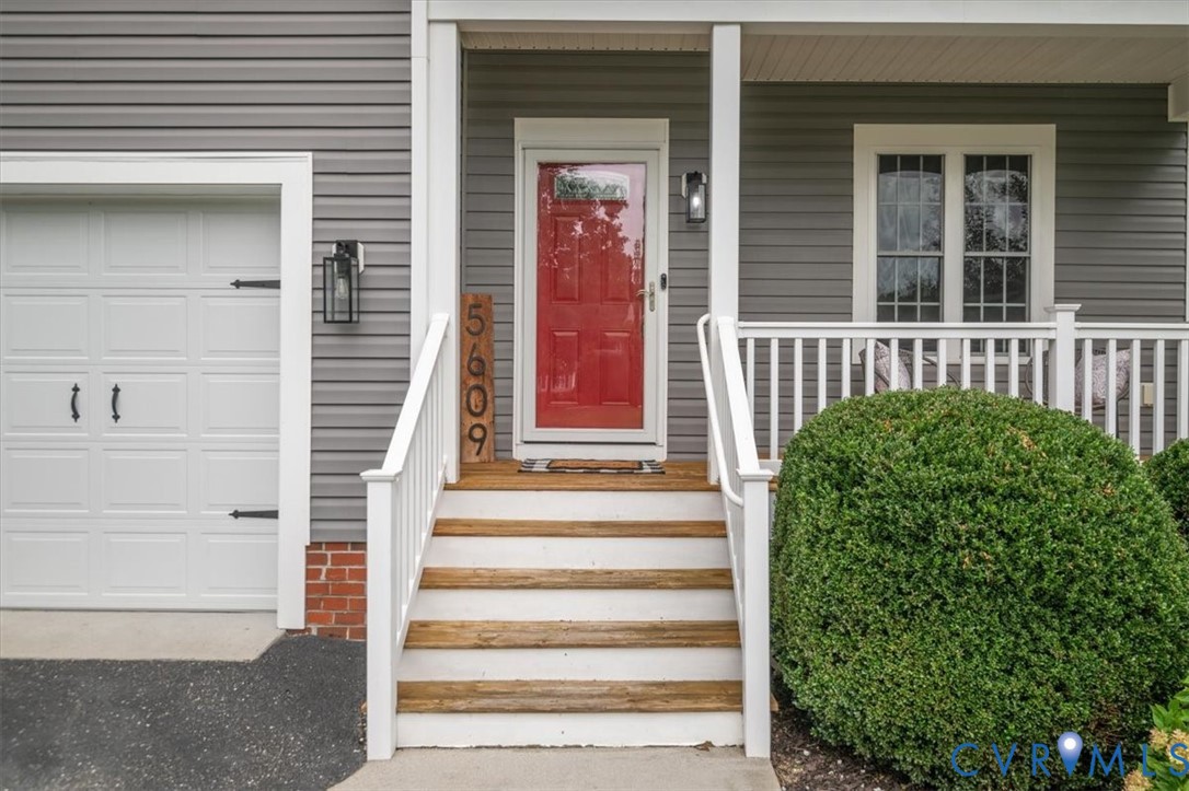 5609 Qualla Farms Ct