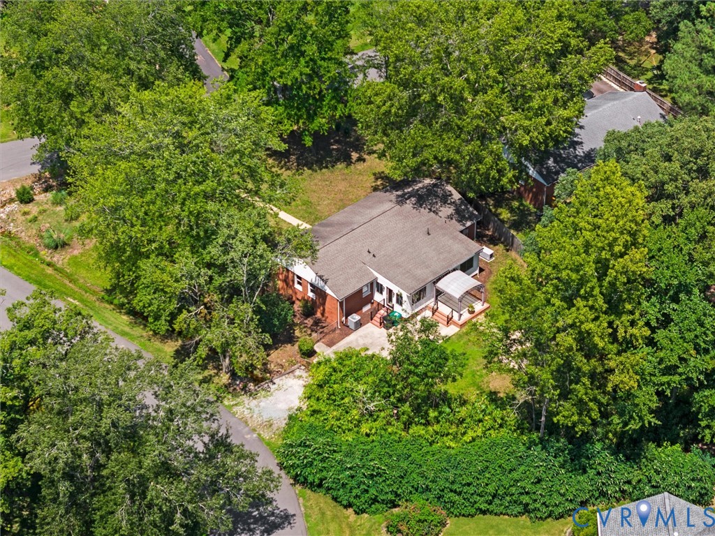 2107 Cool Brook Dr
