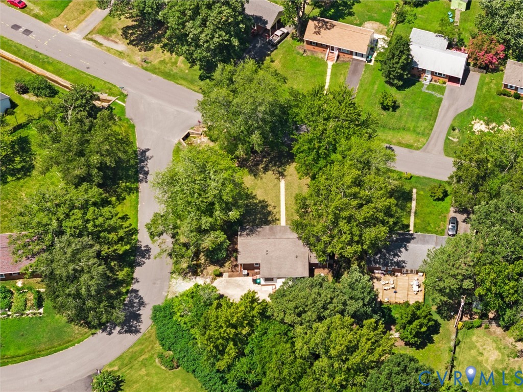 2107 Cool Brook Dr