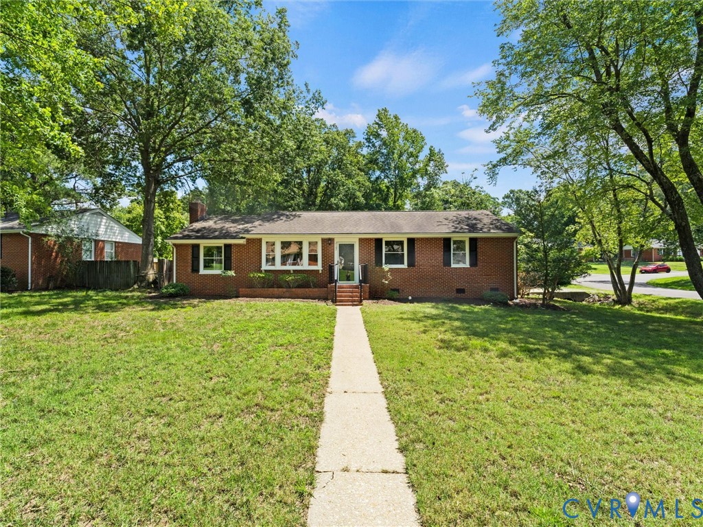 2107 Cool Brook Dr