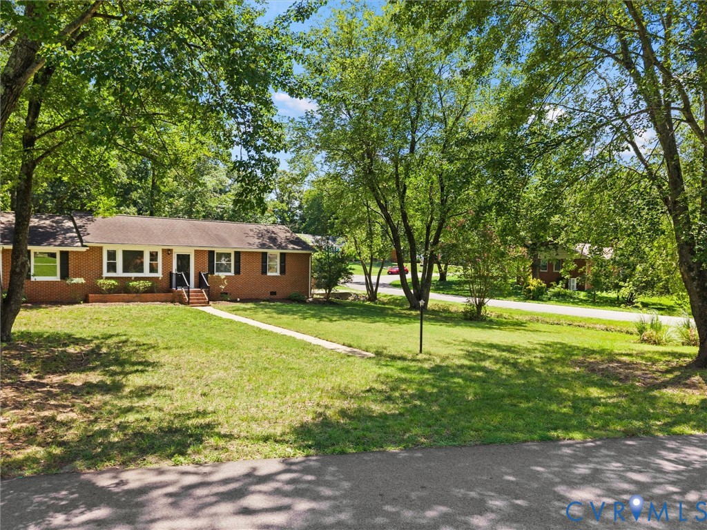 2107 Cool Brook Dr