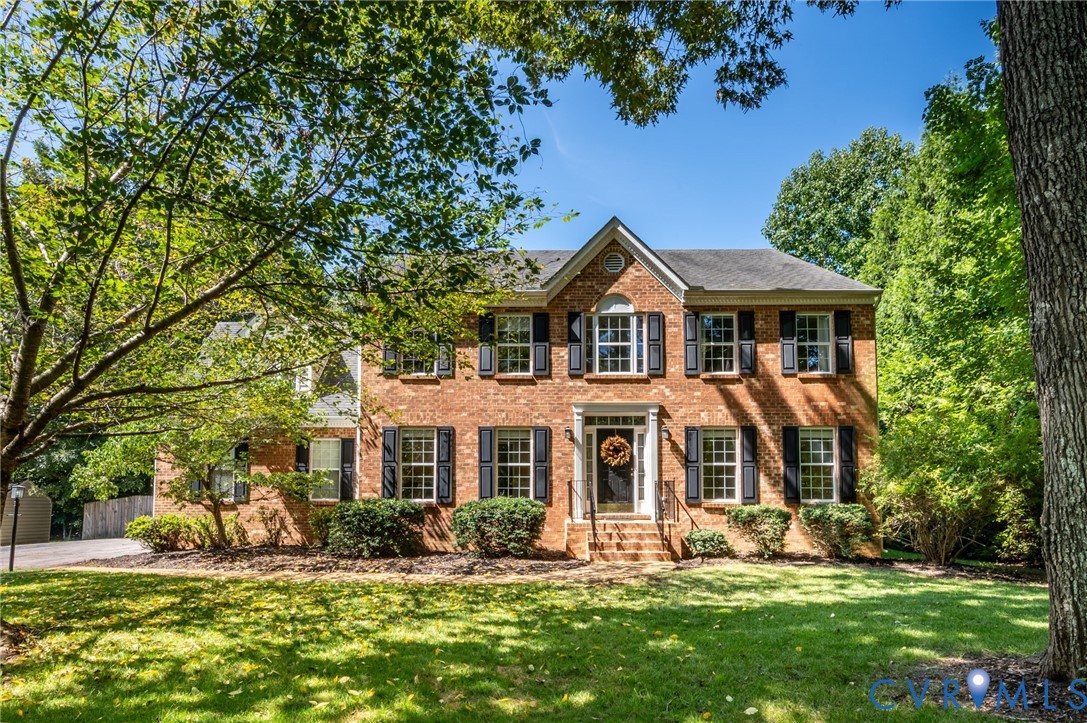 10930 Brandy Wood Ter Chesterfield VA