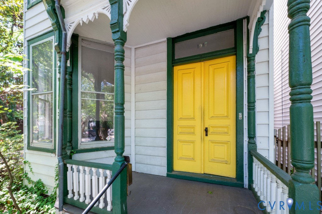 1917 Floyd Ave