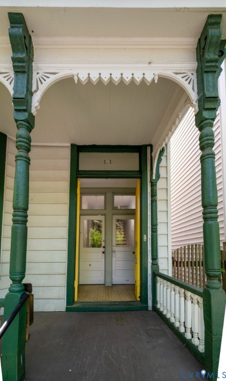 1917 Floyd Ave