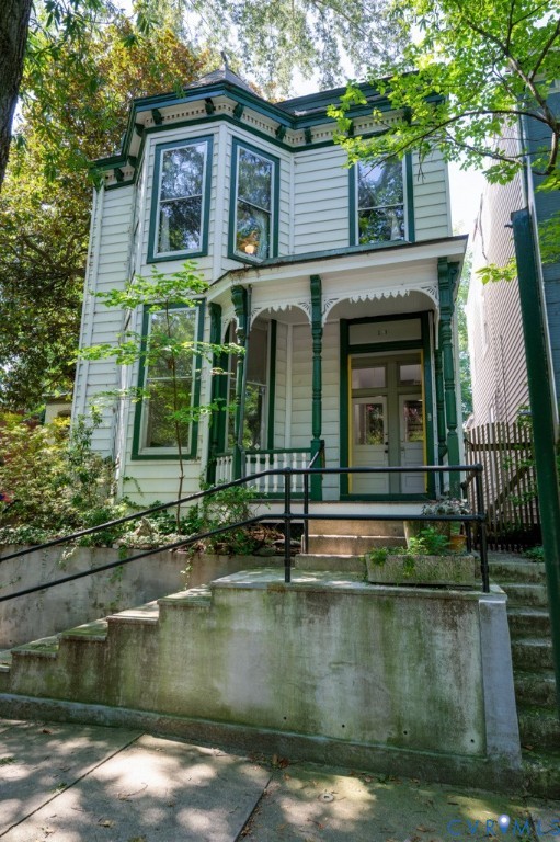 1917 Floyd Ave