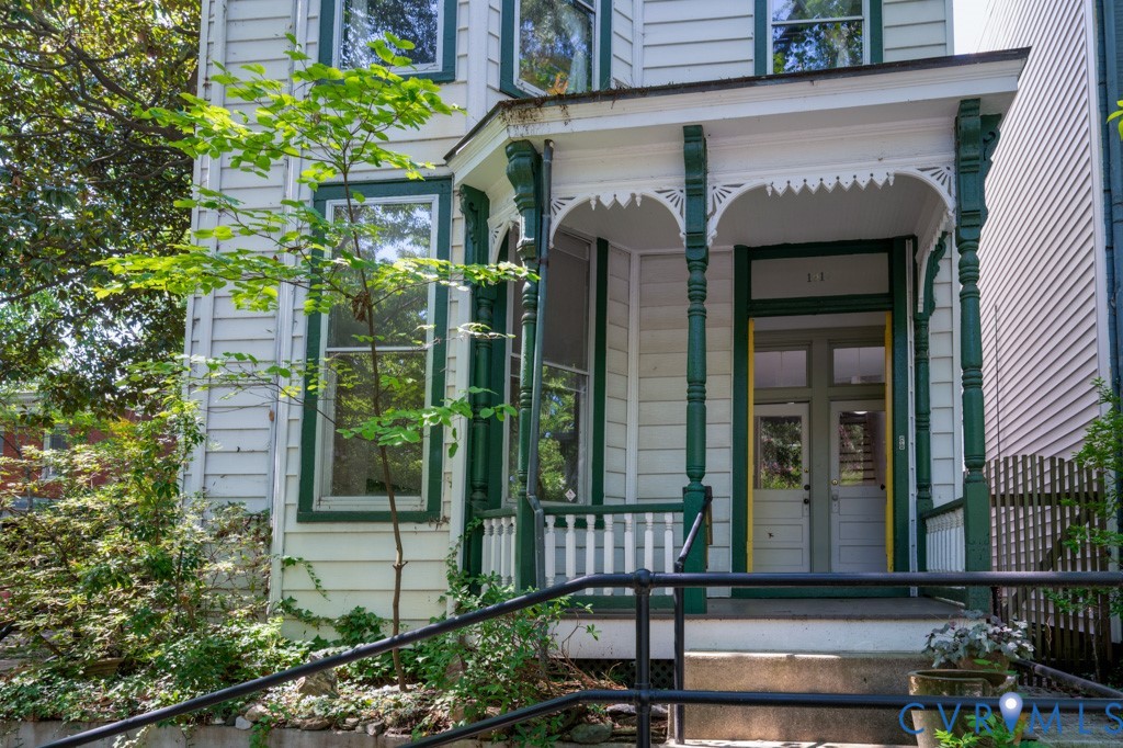 1917 Floyd Ave