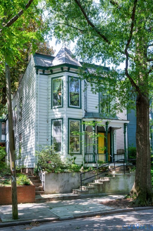 1917 Floyd Ave
