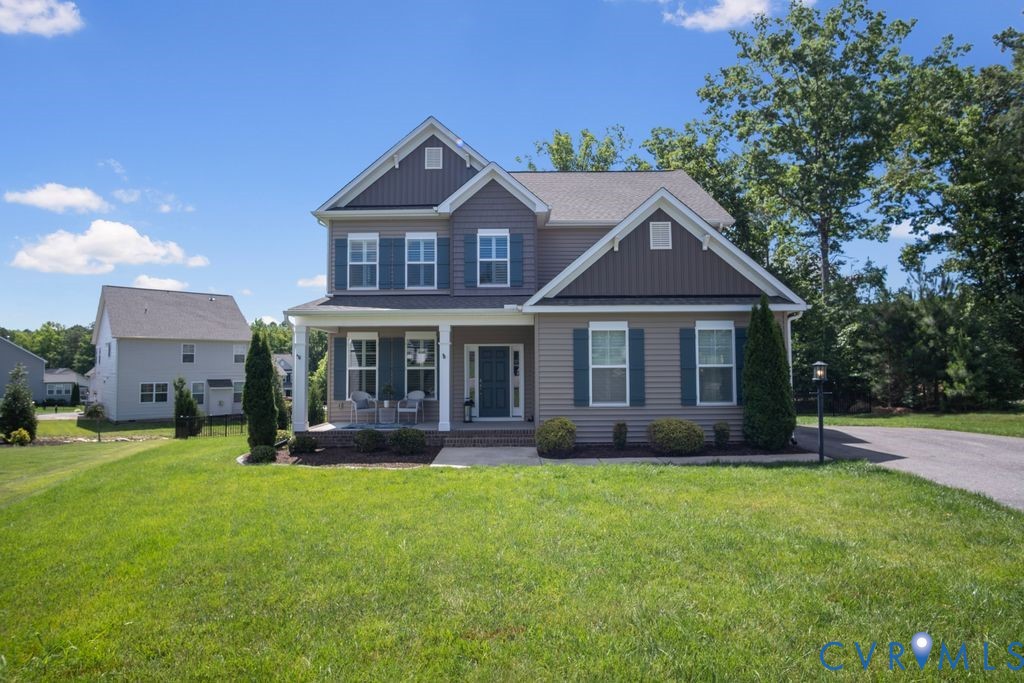 15301 Spiral Pl