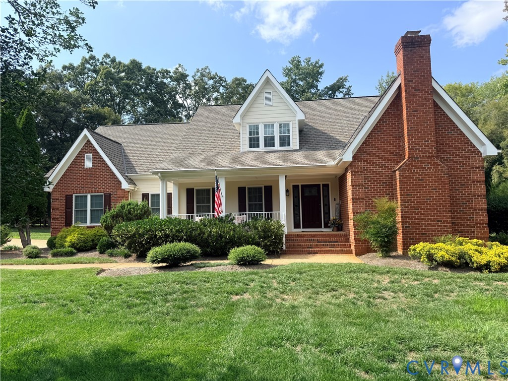 3079 St Mary's Way