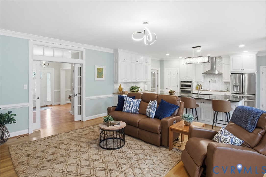3079 St Mary's Way