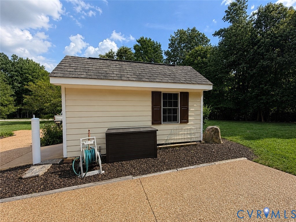 3079 St Mary's Way