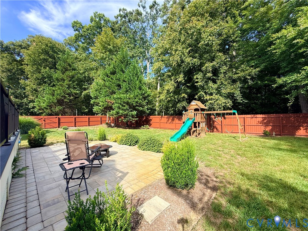3079 St Mary's Way