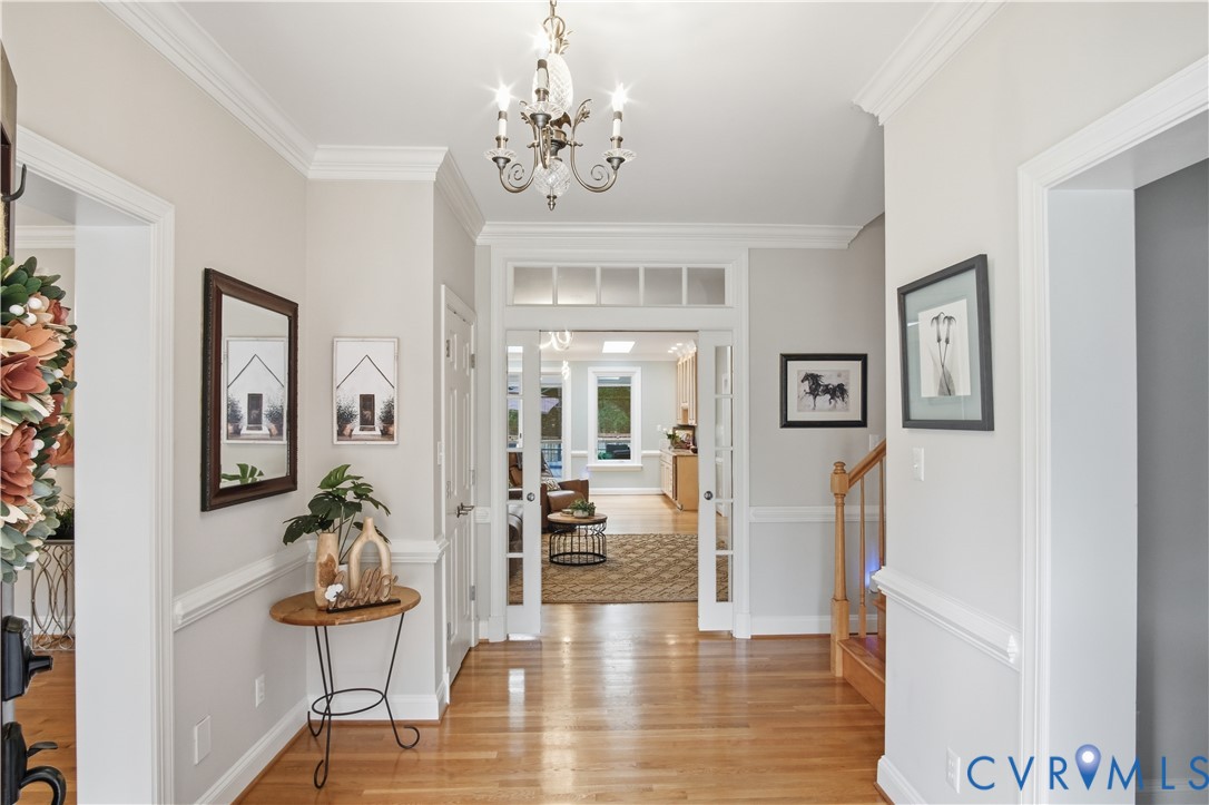 3079 St Mary's Way