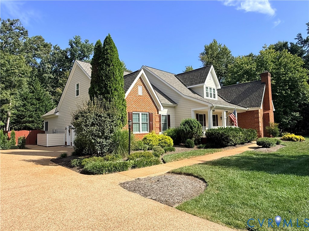 3079 St Mary's Way